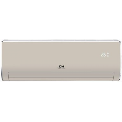 Кондиціонер Cooper&Hunter ARCTIC DESIGN INVERTER CH-S12FTXS-B Кондиціонер Cooper&Hunter ARCTIC DESIGN INVERTER CH-S12FTXS-B