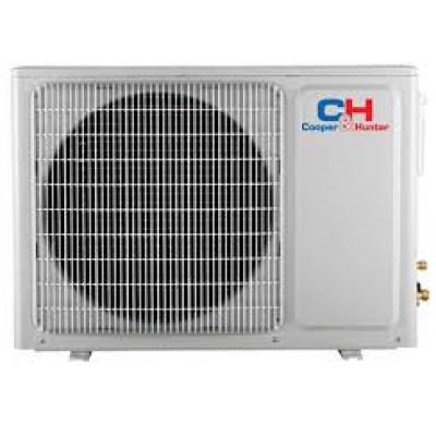 Кондиціонер COOPER&HUNTER CH-S12FTXS-M ARCTIC DESIGN INVERTER Кондиціонер COOPER&HUNTER CH-S12FTXS-M ARCTIC DESIGN INVERTER