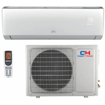 Кондиціонер Cooper&Hunter ARCTIC INVERTER CH-S12FTXLA
