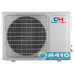 Кондиціонер Cooper&Hunter ARCTIC INVERTER CH-S12FTXLA