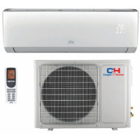 Кондиціонер Cooper&Hunter ARCTIC INVERTER CH-S24FTXLA Кондиціонер Cooper&Hunter ARCTIC INVERTER CH-S24FTXLA