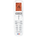Кондиціонер COOPER&HUNTER CH-S12FVX CONSOL INVERTER