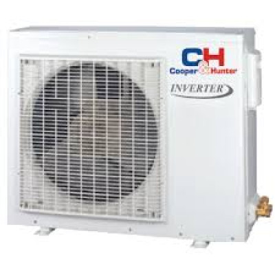 Кондиціонер COOPER&HUNTER CH-S18FVX (WI-FI) CONSOL INVERTER
