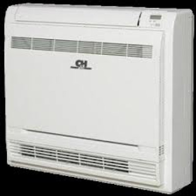 Кондиціонер COOPER&HUNTER CH-S18FVX (WI-FI) CONSOL INVERTER