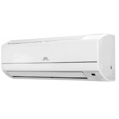 Кондиціонер Cooper&Hunter DC INVERTER CH-S12FTXG