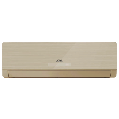 Кондиціонер Cooper&Hunter ECO PLAZMA (BEIGE) СH-S09NKP Кондиціонер Cooper&Hunter ECO PLAZMA (BEIGE) СH-S09NKP