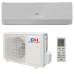 Кондиціонер Cooper&Hunter ECO PLAZMA (SILVER) СH-S12MKP