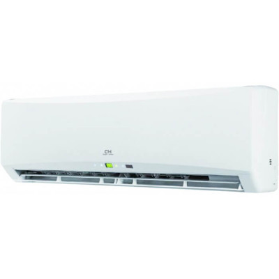 Кондиціонер Cooper&Hunter ICY INVERTER CH-S12FTXTB-W Кондиціонер Cooper&Hunter ICY INVERTER CH-S12FTXTB-W