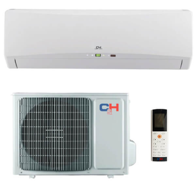 Кондиціонер Cooper&Hunter ICY INVERTER CH-S24FTXTB-W