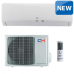 Кондиціонер Cooper&Hunter ICY INVERTER WI-FI CH-S09FTXTB-W with WiFi
