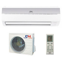 Кондиционер Cooper&Hunter KIDDY INVERTER CH-S12FTXK-A Кондиционер Cooper&Hunter KIDDY INVERTER CH-S12FTXK-A