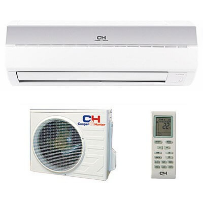 Кондиціонер Cooper&Hunter KIDDY INVERTER CH-S12FTXK-A