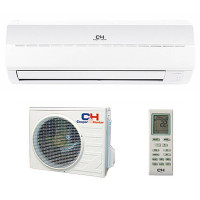 Кондиционер Cooper&Hunter KIDDY INVERTER CH-S12FTXK-S