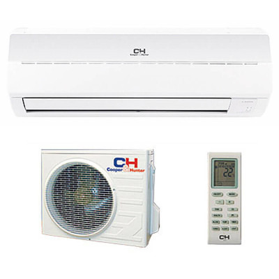 Кондиционер Cooper&Hunter KIDDY INVERTER CH-S12FTXK-S Кондиционер Cooper&Hunter KIDDY INVERTER CH-S12FTXK-S