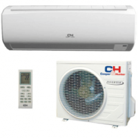 Кондиціонер Cooper&Hunter NORDIC INVERTER CH-S12FTXN Кондиціонер Cooper&Hunter NORDIC INVERTER CH-S12FTXN