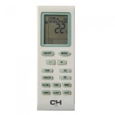 Кондиціонер Cooper&Hunter NORDIC INVERTER CH-S12FTXN Кондиціонер Cooper&Hunter NORDIC INVERTER CH-S12FTXN