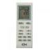 Кондиціонер Cooper&Hunter NORDIC INVERTER CH-S12FTXN