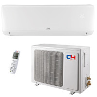 Кондиціонер COOPER&HUNTER CH-S09XN8 PRIMA PLUS