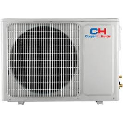 Кондиционер COOPER&HUNTER CH-S09FTXHV-B-NG VIP INVERTER Кондиционер COOPER&HUNTER CH-S09FTXHV-B-NG VIP INVERTER