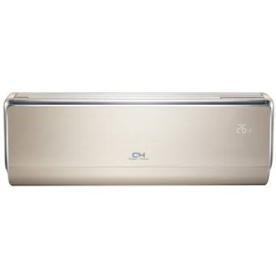 Кондиціонер COOPER&HUNTER CH-S18FTXHV-B-NG VIP INVERTER Кондиціонер COOPER&HUNTER CH-S18FTXHV-B-NG VIP INVERTER