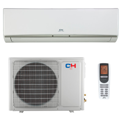 Кондиціонер COOPER&HUNTER CH-S07FTX5 WINNER INVERTER