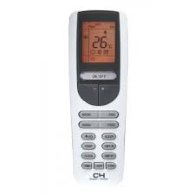Кондиціонер COOPER&HUNTER CH-S09FTX5 WINNER INVERTER