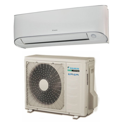 Кондиціонер Daikin FTXK25AW/RXK25A Кондиціонер Daikin FTXK25AW/RXK25A