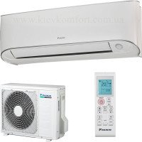 Кондиционер Daikin FTXK50AW/RXK50A Кондиционер Daikin FTXK50AW/RXK50A