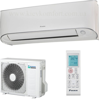 Кондиціонер Daikin FTXK50AW/RXK50A