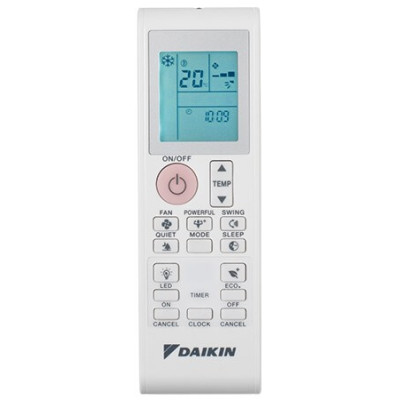 Кондиціонер Daikin FTXK60AS/RXK60A