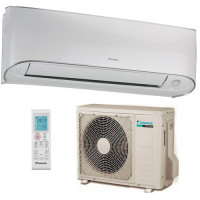 Кондиционер Daikin FTXK60AW / RXK60A