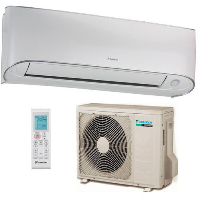 Кондиціонер Daikin FTXK60AW/RXK60A