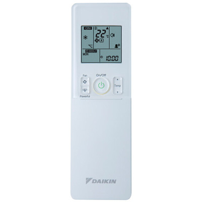 Кондиціонер DAIKIN FTXS35K/RXS35L Кондиціонер DAIKIN FTXS35K/RXS35L