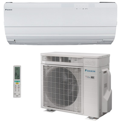 Кондиціонер Daikin FTXZ35N/RXZ35N