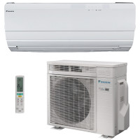 Кондиціонер Daikin FTXZ50N/RXZ50N Кондиціонер Daikin FTXZ50N/RXZ50N
