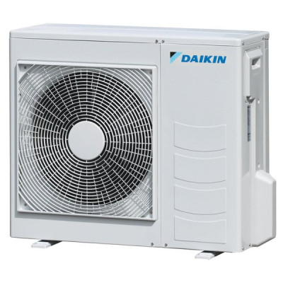 Кондиціонер Daikin FTYN50L/RYN50L Кондиціонер Daikin FTYN50L/RYN50L
