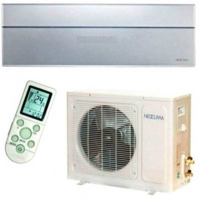 Кондиціонер Neoclima NS/NU-09AHY Кондиціонер Neoclima NS/NU-09AHY