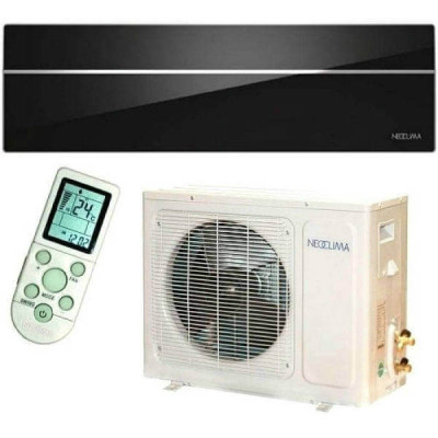 Кондиціонер Neoclima NS/NU-09AHY Кондиціонер Neoclima NS/NU-09AHY