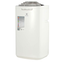 Кондиціонер Electrolux EACM-10 EWN3 WHITE