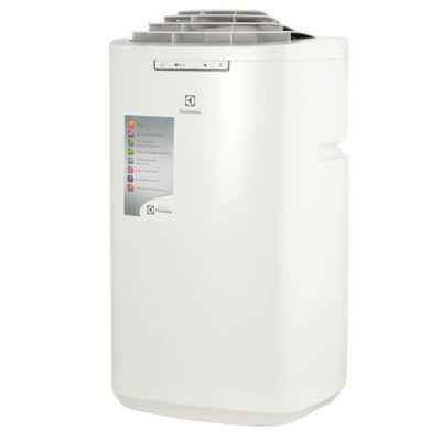 Кондиціонер Electrolux EACM-10 EWN3 WHITE