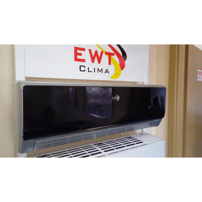 Кондиціонер Ewt C-09GAR дзеркало Кондиціонер Ewt C-09GAR дзеркало