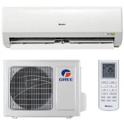 Кондиціонер Gree GWH07PA-K3NNA1A Класик