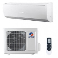 Кондиціонер Gree GWH09QB-K3DNB6G Smart Кондиціонер Gree GWH09QB-K3DNB6G Smart