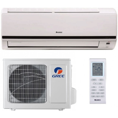 Кондиціонер Gree GWH12KF-K3DNA5G Change Pro Кондиціонер Gree GWH12KF-K3DNA5G Change Pro