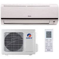 Кондиціонер Gree GWH24KG-K3DNA5G Change Pro Кондиціонер Gree GWH24KG-K3DNA5G Change Pro