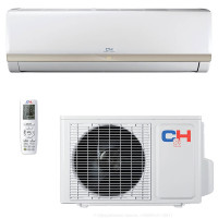 Кондиционер COOPER&HUNTER CH-S12XP7 AIR MASTER PLUS Кондиционер COOPER&HUNTER CH-S12XP7 AIR MASTER PLUS