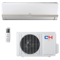 Кондиціонер COOPER&HUNTER CH-S18RX7 AIR MASTER PLUS Кондиціонер COOPER&HUNTER CH-S18RX7 AIR MASTER PLUS