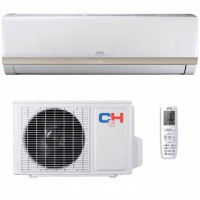 Кондиционер COOPER&HUNTER CH-S24RX7 AIR MASTER PLUS
