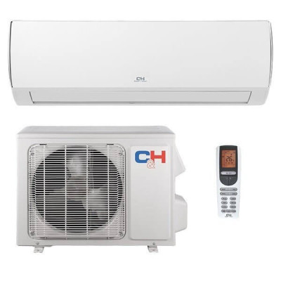 Кондиціонер COOPER&HUNTER CH-S07FTXQ2-NG VERITAS INVERTER