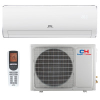 Кондиціонер COOPER&HUNTER CH-S09FTXS-W ARCTIC DESIGN INVERTER